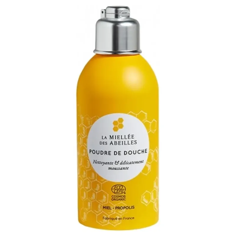 Phytoceutic La Miellée des Abeilles Pudră de duș bio 50 g Doar azi