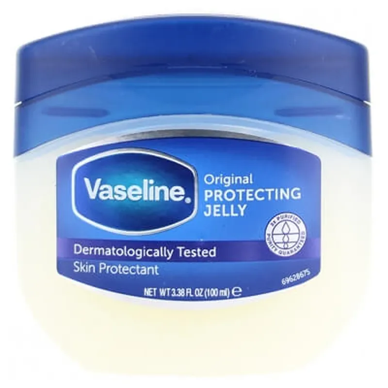 Vaselină Gel protector 100 ml Livrare rapidă