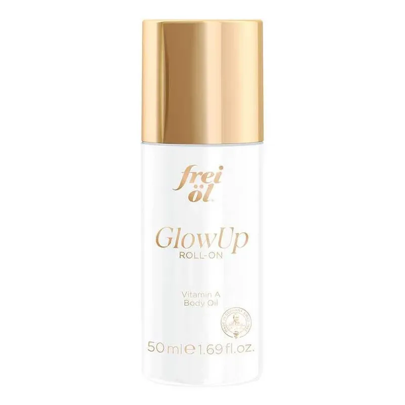 Nu rata Frei Ulei Glowup Roll-on, 50 ml ulei