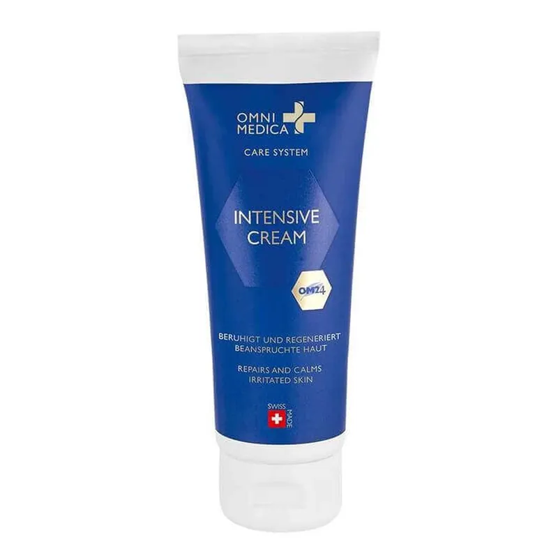 Nu rata Omnimedica Intensive Cream, cremă de 100 ml