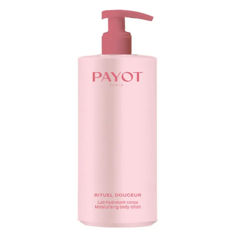 PAYOT RITUEL DOUCEUR LOIUNE DE HIDRATARE 400 ML Mai ieftin