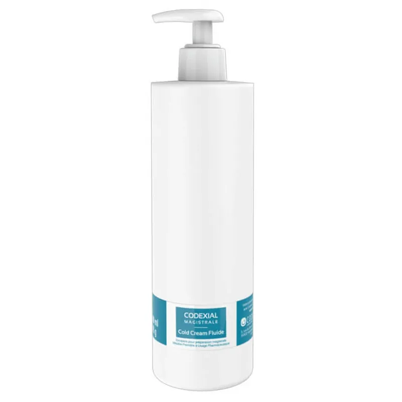Ofertă limitată CODEXIAL MAGISTRALE CREMĂ FLUIDĂ RĂCORITOARE 300 ML