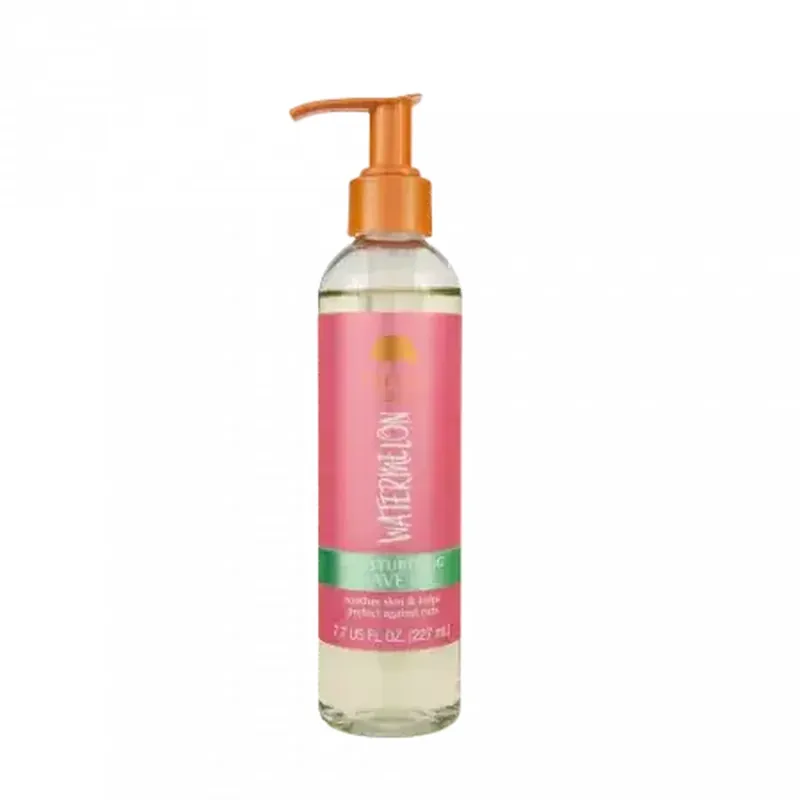 Ulei de ras Watermelon, 227 ml, Tree Hut Cumpără online