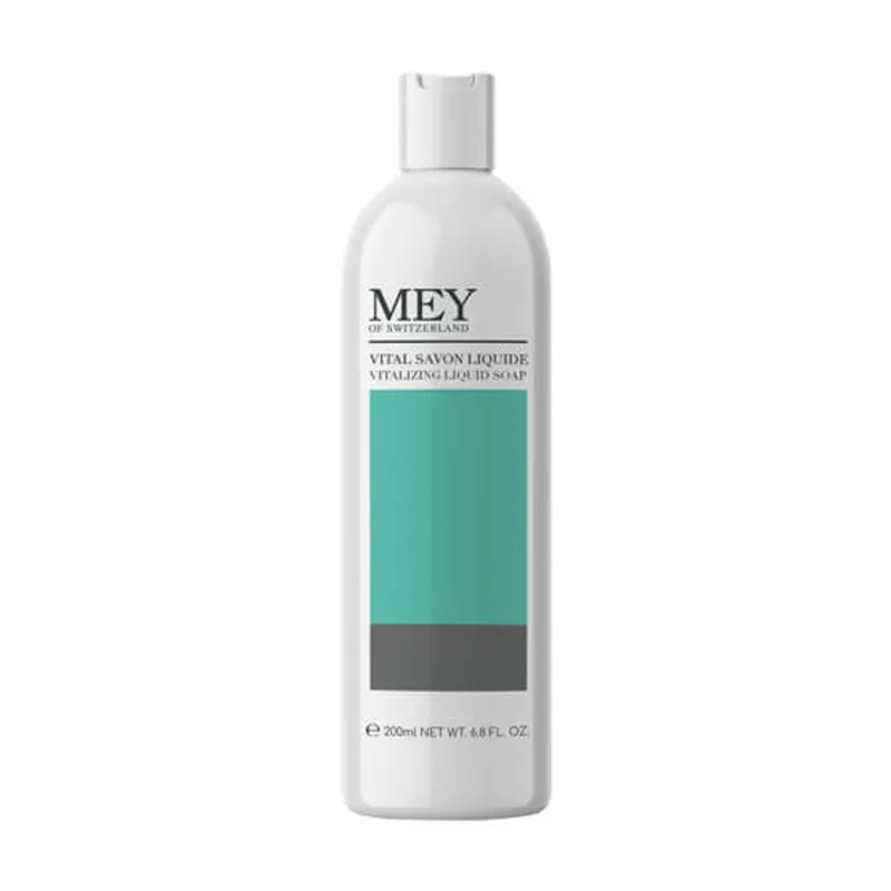 Retur gratuit Mey Vital Savon Liquide Lichid de curățare pentru toate tipurile de piele 200ml