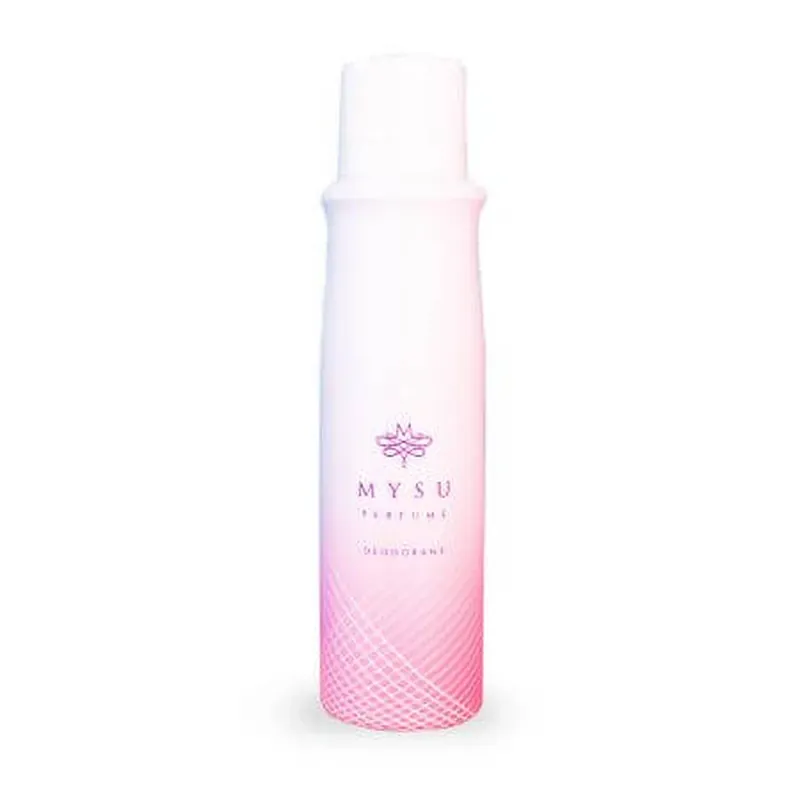 Cumpără online Deodorant spray pentru femei, Dark Grey, 150 ml, Mysu Parfume