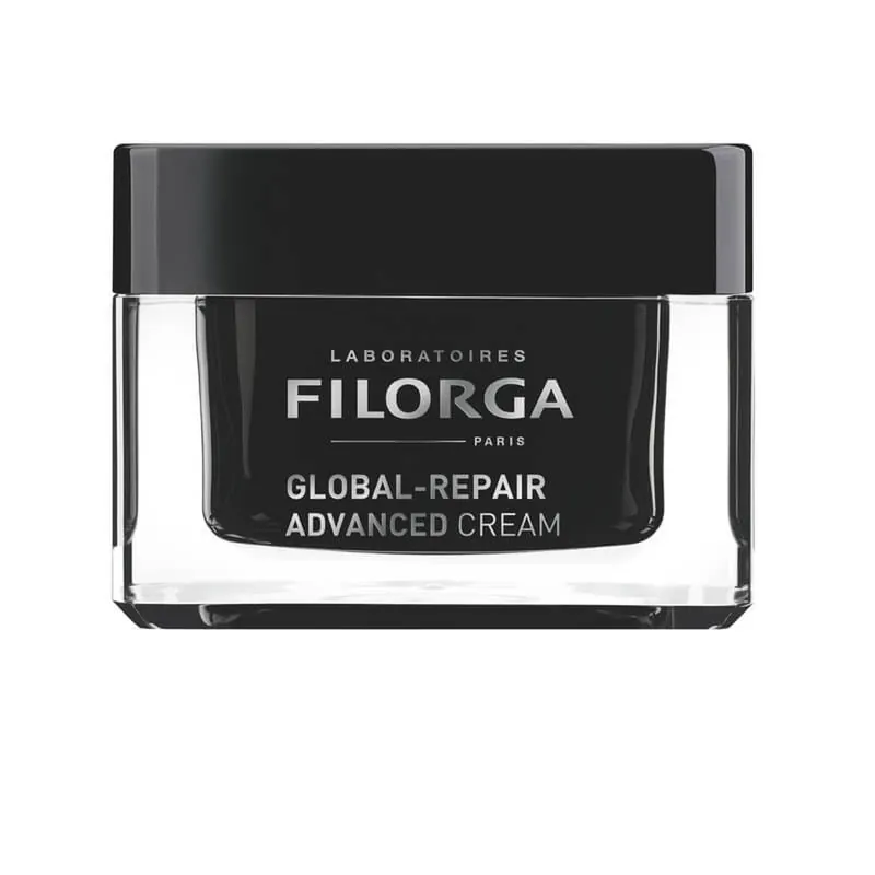 Crema de fata anti-imbatranire Global Repair Advanced, 50 ml, Filorga Vezi acum