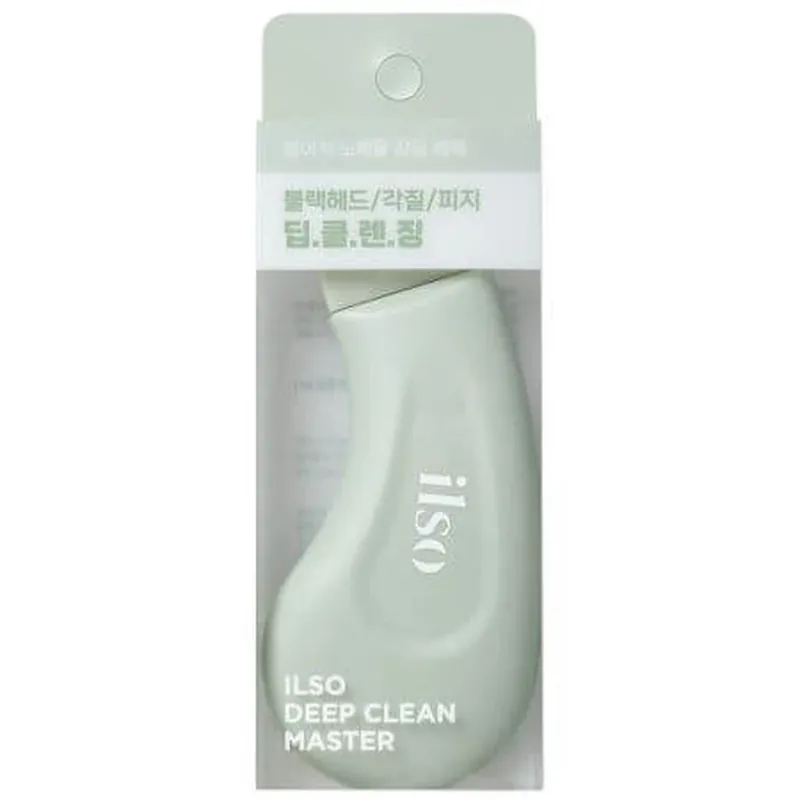 Dispozitiv pentru indepartarea punctelor negre Deep Clean Master, 1 bucata, Ilso Chilipir