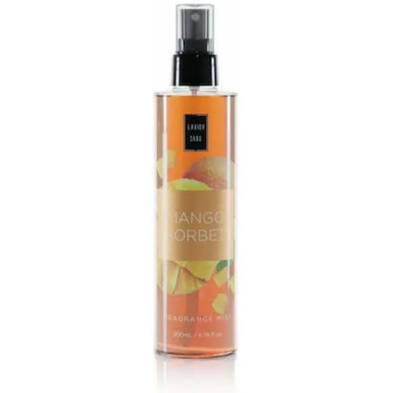 Ofertă specială LAVISH Care Body Mist Mango Sorbe 200ml