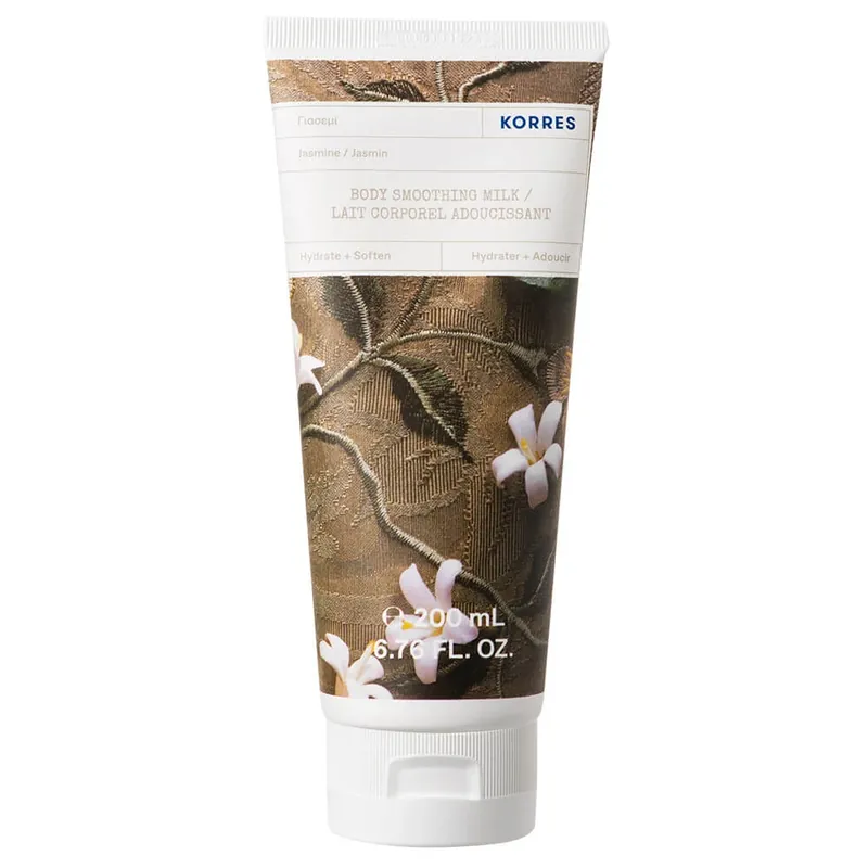 Preț redus Korres Loțiune de corp cu parfum de iasomie 200 ml