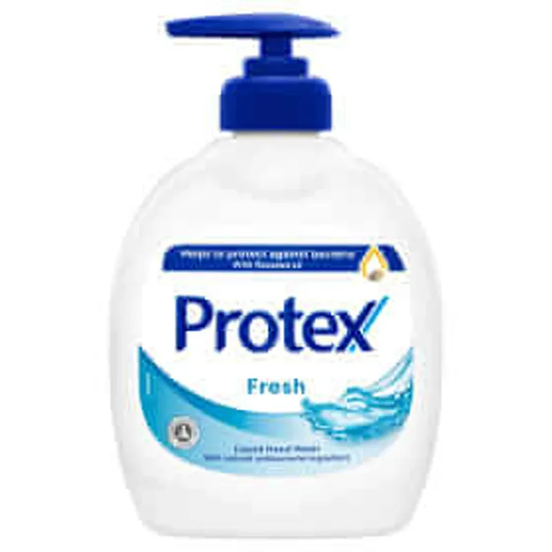 Reduceri Protex Săpun lichid Fresh, 300 ml