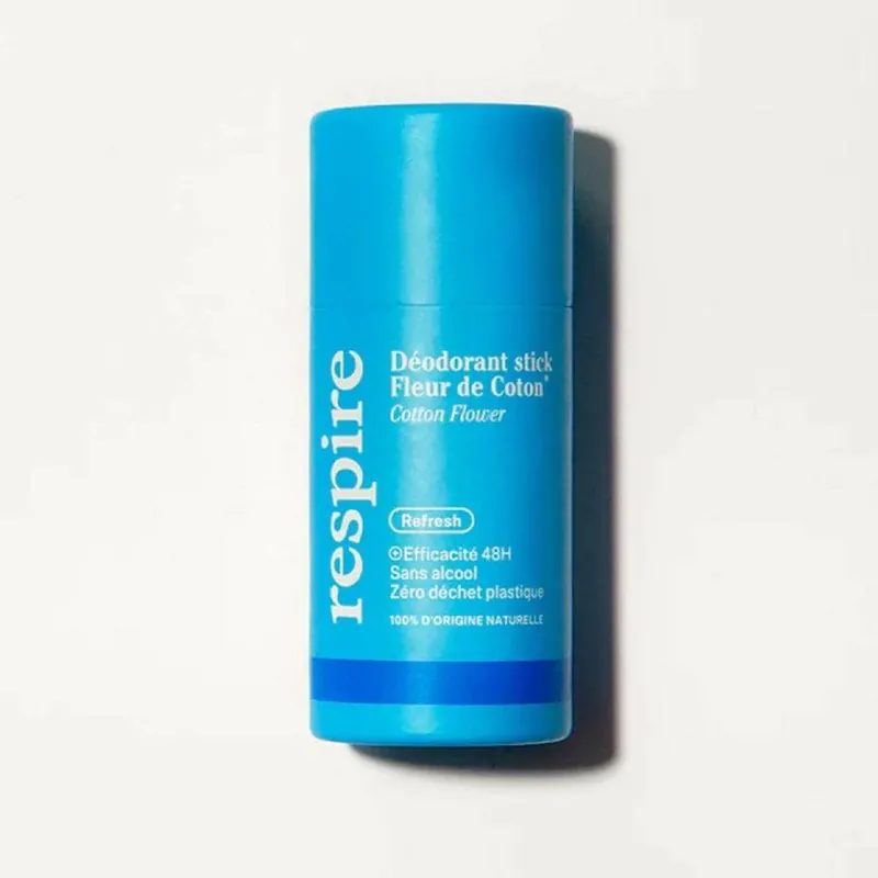 Ofertă de sezon Respire Deodorant Stick Carton 50g