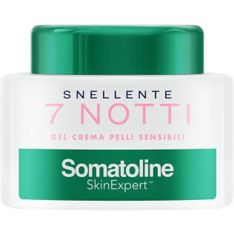 Disponibil imediat Somatoline Cosmetic 7 Night Reducer 400ml