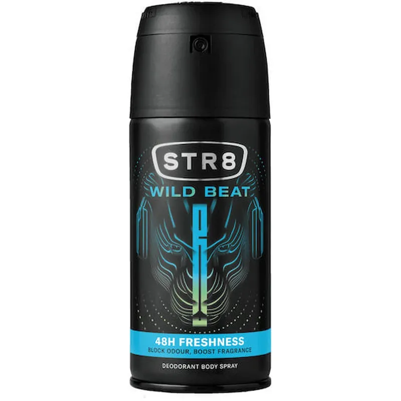 Cel mai bun preț STR8 Faith Deodorant sub formă de Spray 150ml