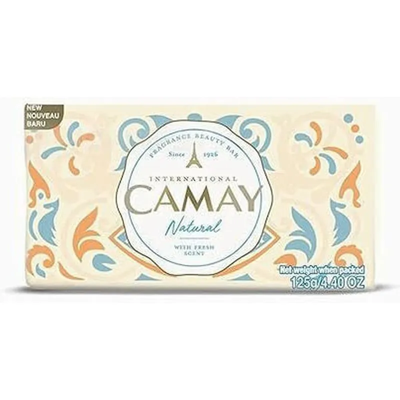 Camay Baton de săpun pentru Corpul 125gr Ieftin