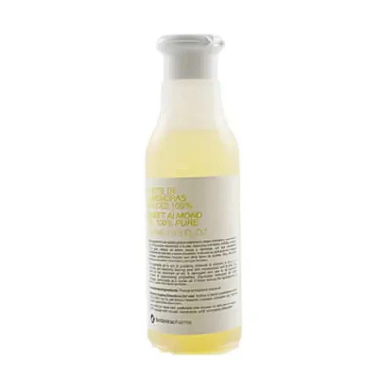 Plată sigură Botanicapharma Ulei de migdale dulci, 250 ml