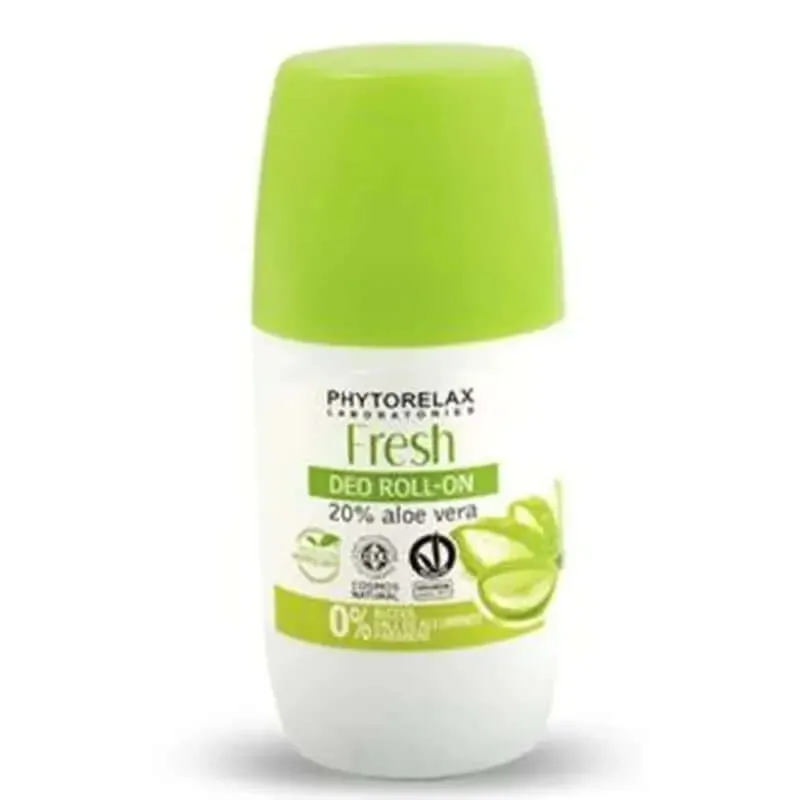 Deodorant Roll-On Harbor Fresh 50Ml Ofertă specială