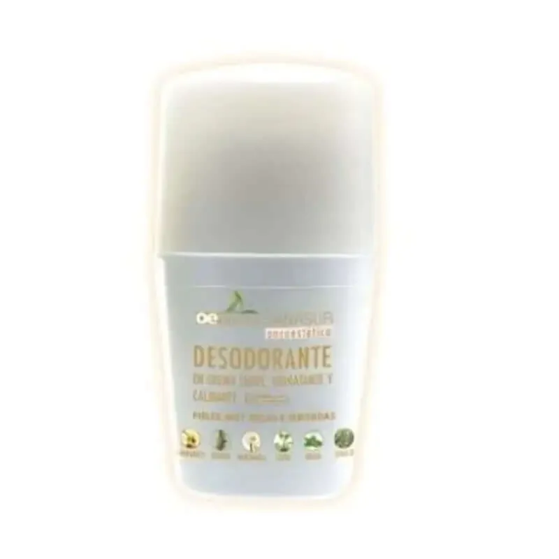 Super ofertă Sanasur Oederma Deodorant Roll-On 50Ml