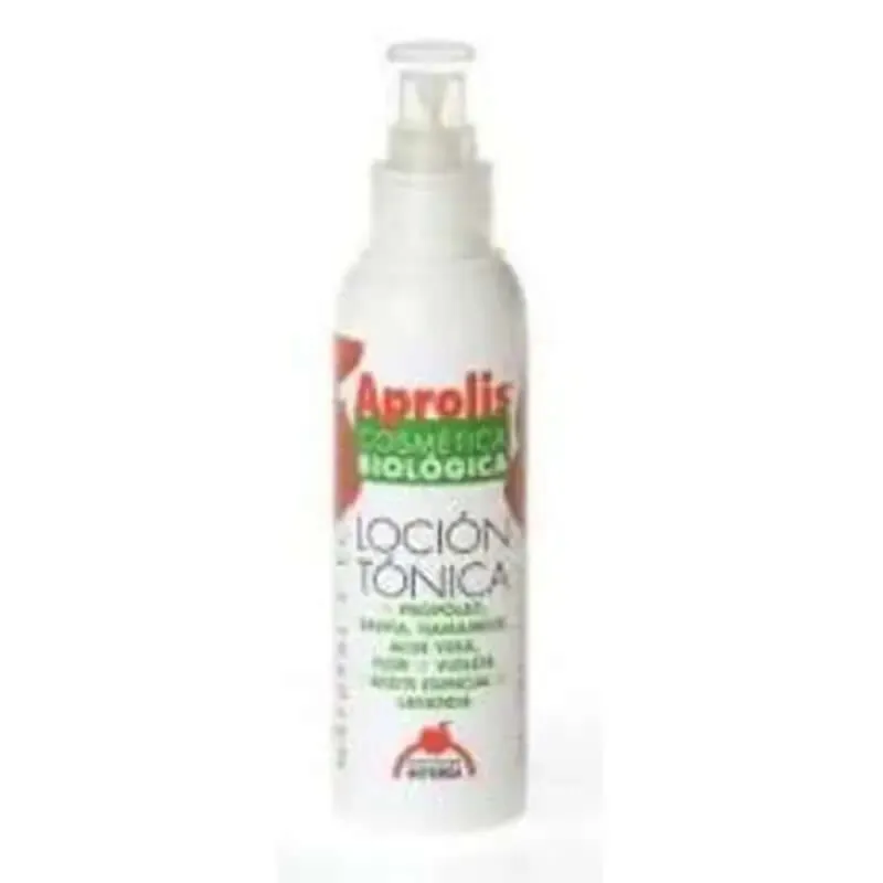 Reduceri Intersa Propoleo Loțiune tonică 100Ml