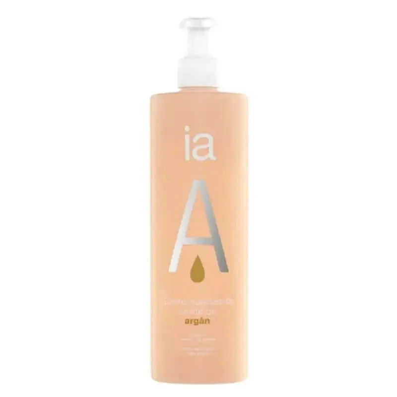 Interapothek Balsam cu ulei de argan, 500 ml Ofertă de sezon