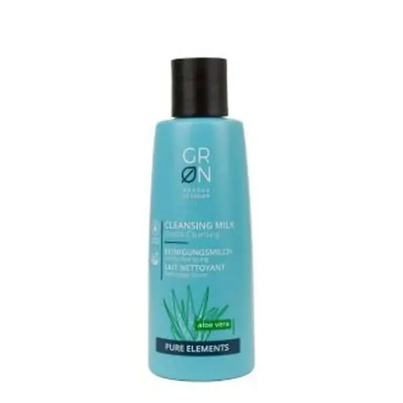 Grn Aloe Vera Lapte de curățare 200Ml Cumpără acum