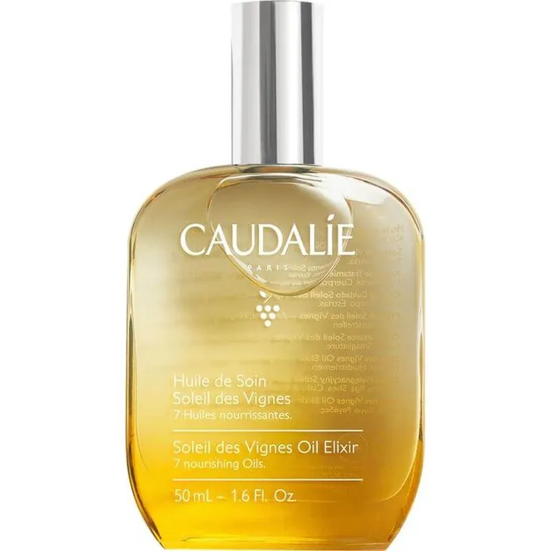 CAUDALIE ulei de îngrijire Soleil des vignes 50 ml Bestseller