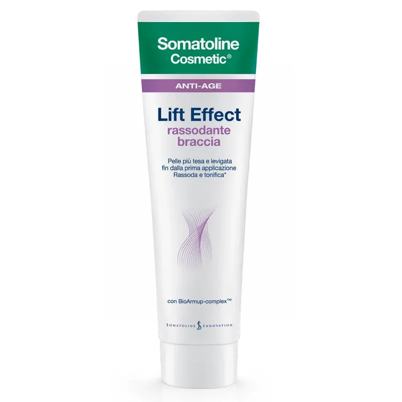 Comandă acum Somatoline braț de întărire 100 ml