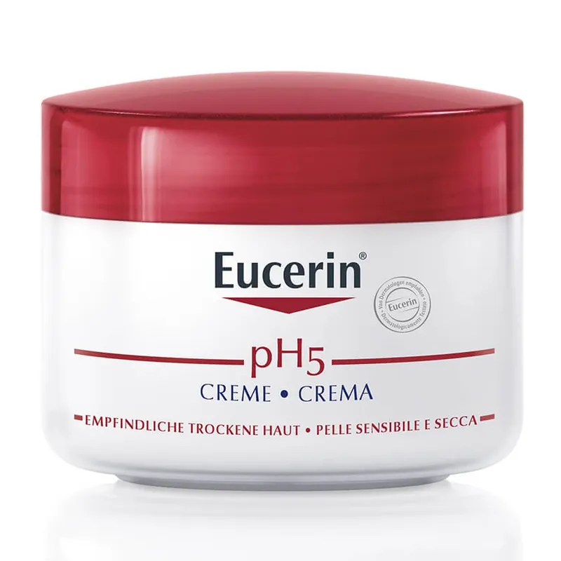 Preț redus Eucerin Ph5 Cremă 75ml