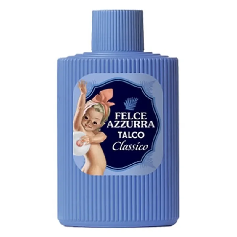 Felce Azzurra Talc Original 200 g Premium