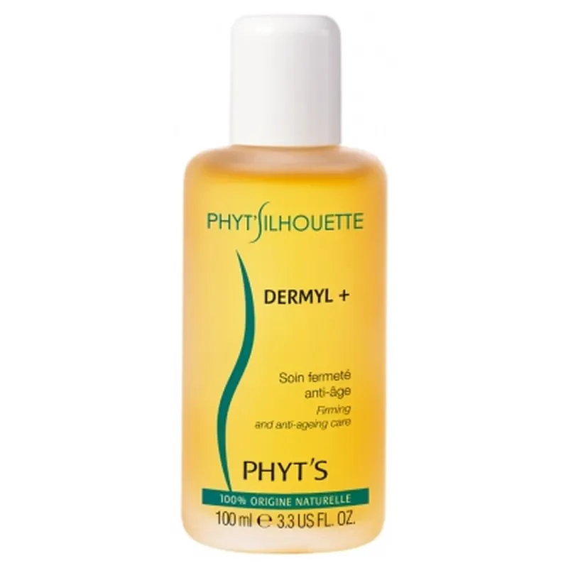 Ultima șansă Phyt‘s Phyt‘Silhouette Dermyl+ Bio 100 ml