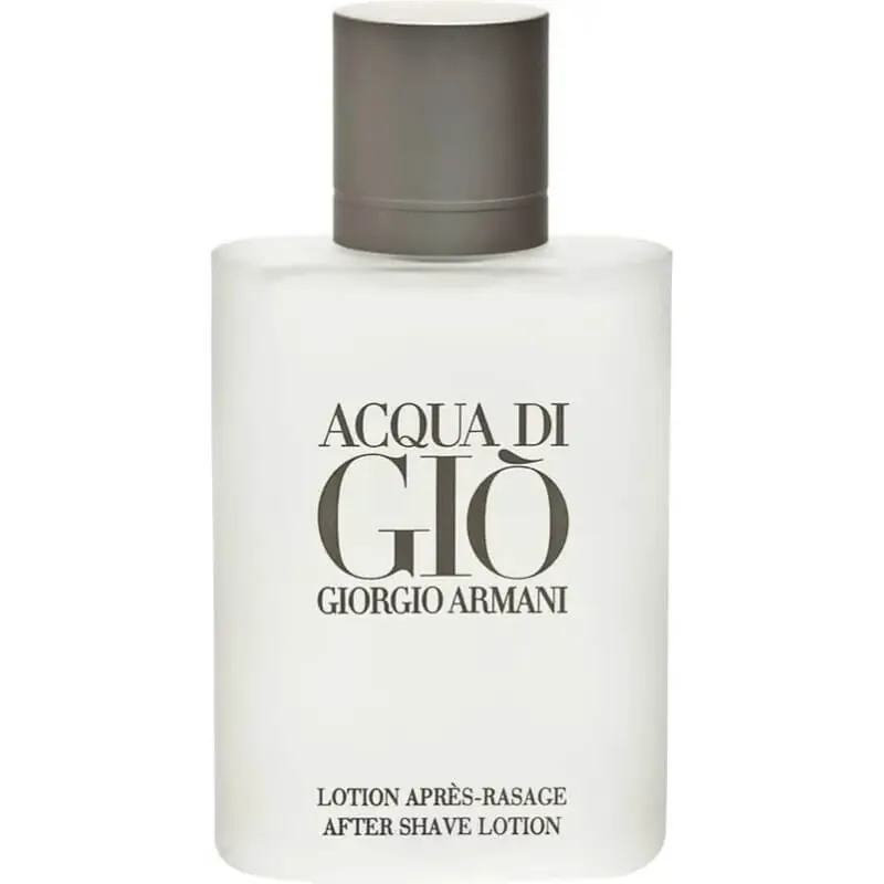 Giorgio Armani Acqua di Giò – loțiune parfumată după ras, 100 ml Livrare rapidă