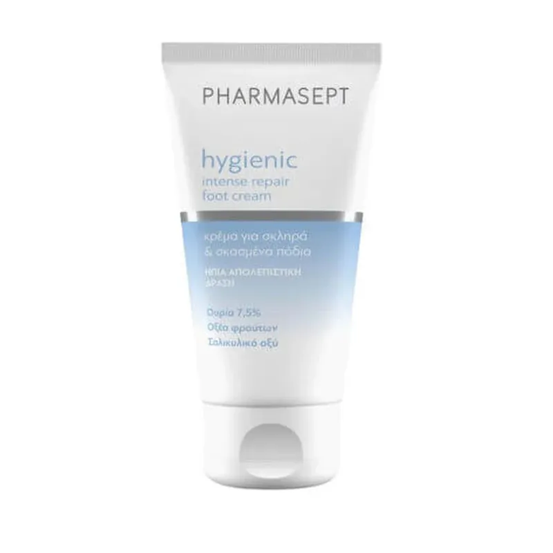 Ofertă limitată Pharmasept Cremă Intensivă Hidratantă pentru Igiena Picioarelor cu Uree 75ml