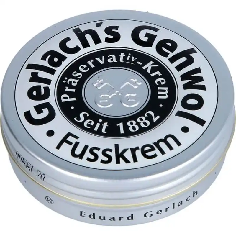 Cremă pentru picioare GEHWOL 55 ml Livrare rapidă