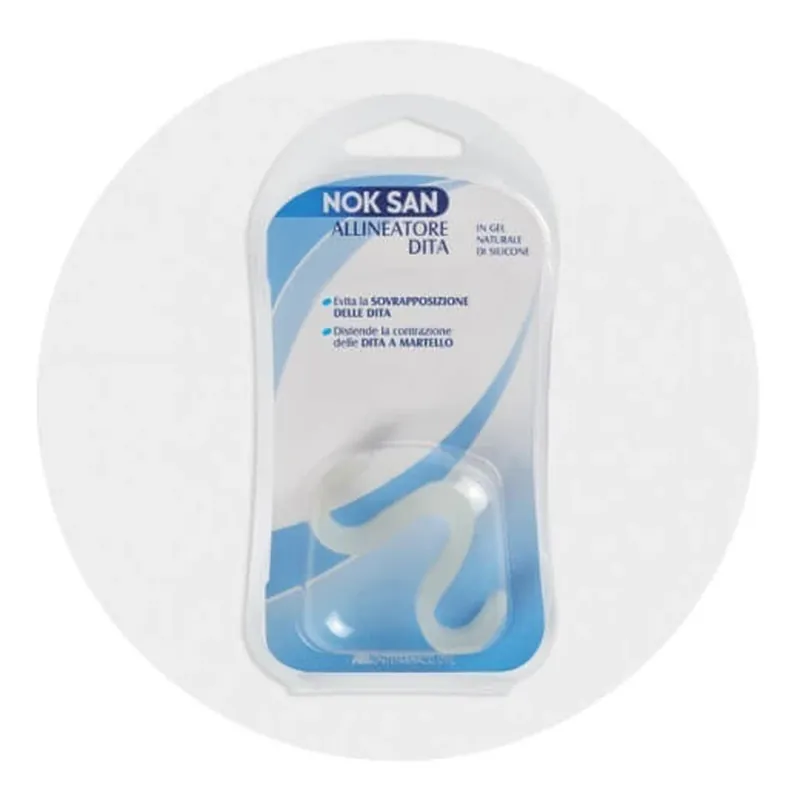 Ofertă limitată Nok San Finger Aligner Gel