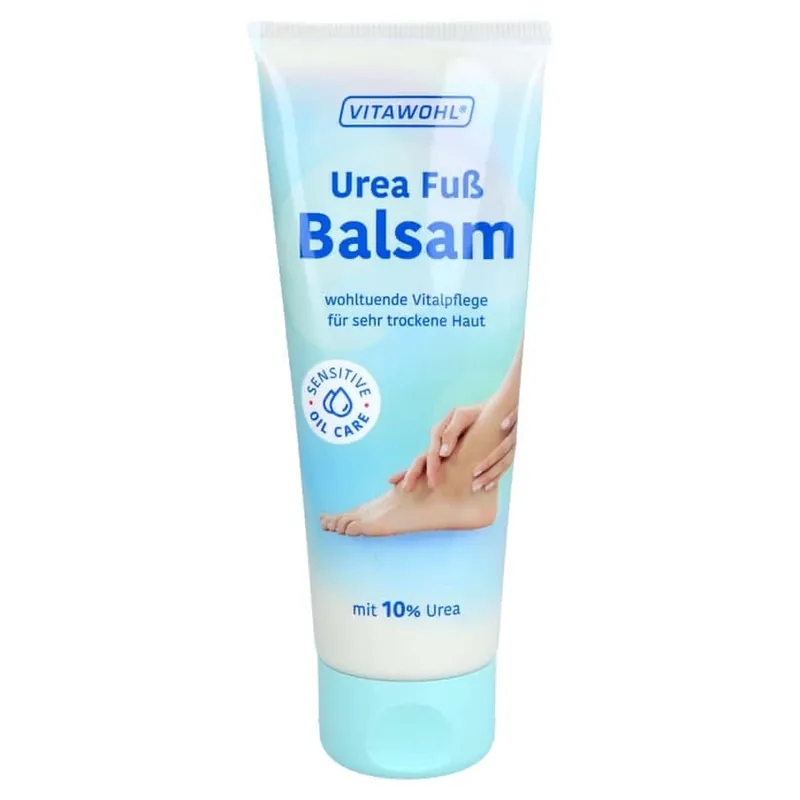 Balsam UREA FUSS 10% 75 ml Preț mic