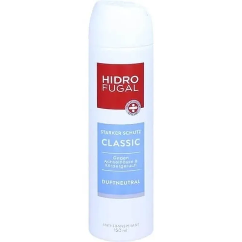 HIDROFUGAL spray clasic 150 ml Cumpără acum