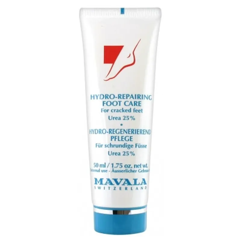 Ofertă Mavala Tratament hidro-regenerant pentru picioare 50 ml