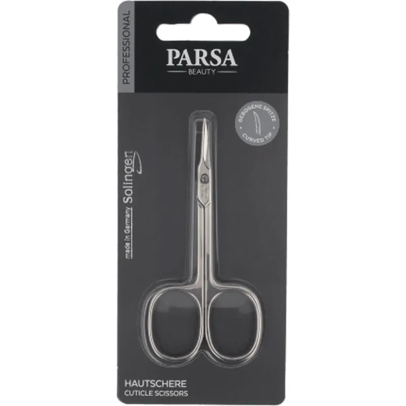 Parsa Beauty Forfecuță pentru cuticule, 1 buc Bestseller