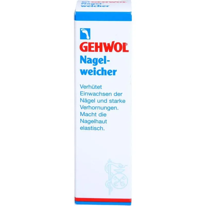 Cumpără acum Balsam de unghii GEHWOL 15 ml