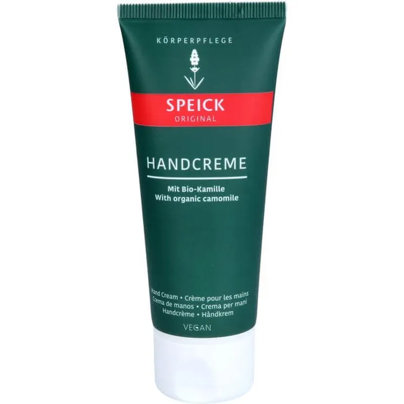 Popular Crema de mâini SPEICK Original 75 ml