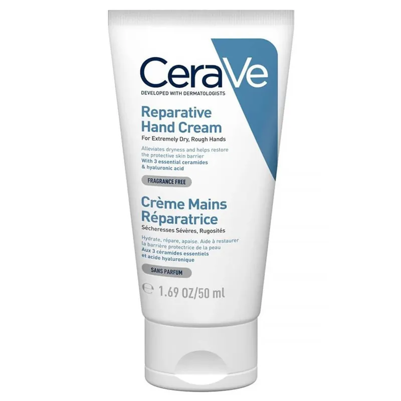 Ofertă CeraVe Reparative Hand Cream 50ml