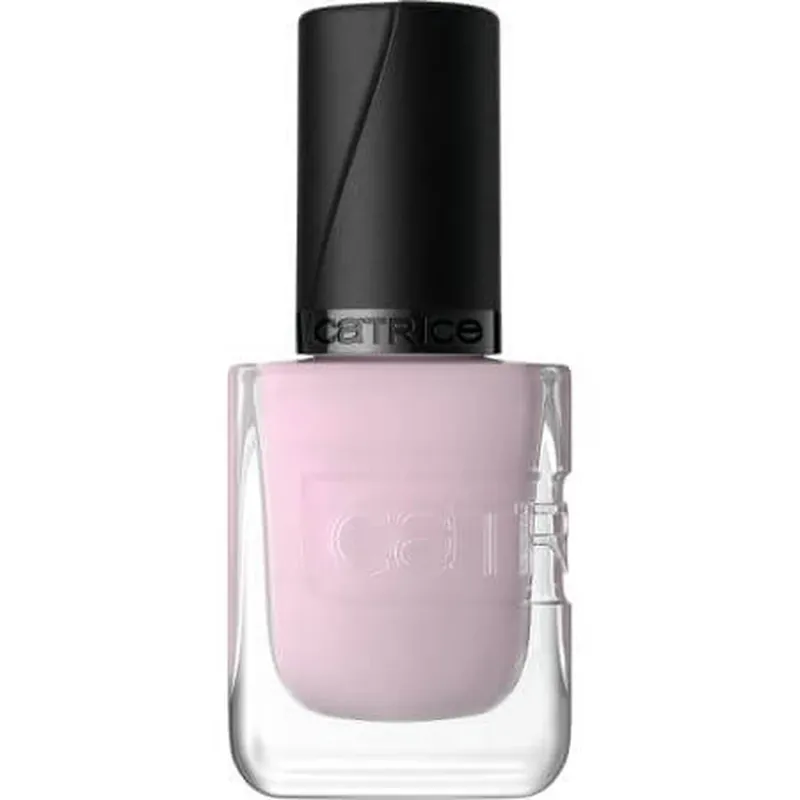 Lac pentru unghii 048 Frosted Crush, Gel Affair, 10.5ml, Catrice Ofertă specială