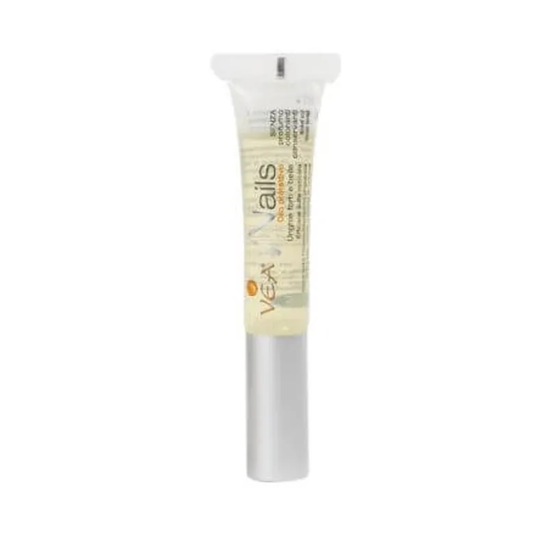 VEA Nails Ulei protector pentru unghii puternice si sanatoase, 8 ml, Hulka Reduceri