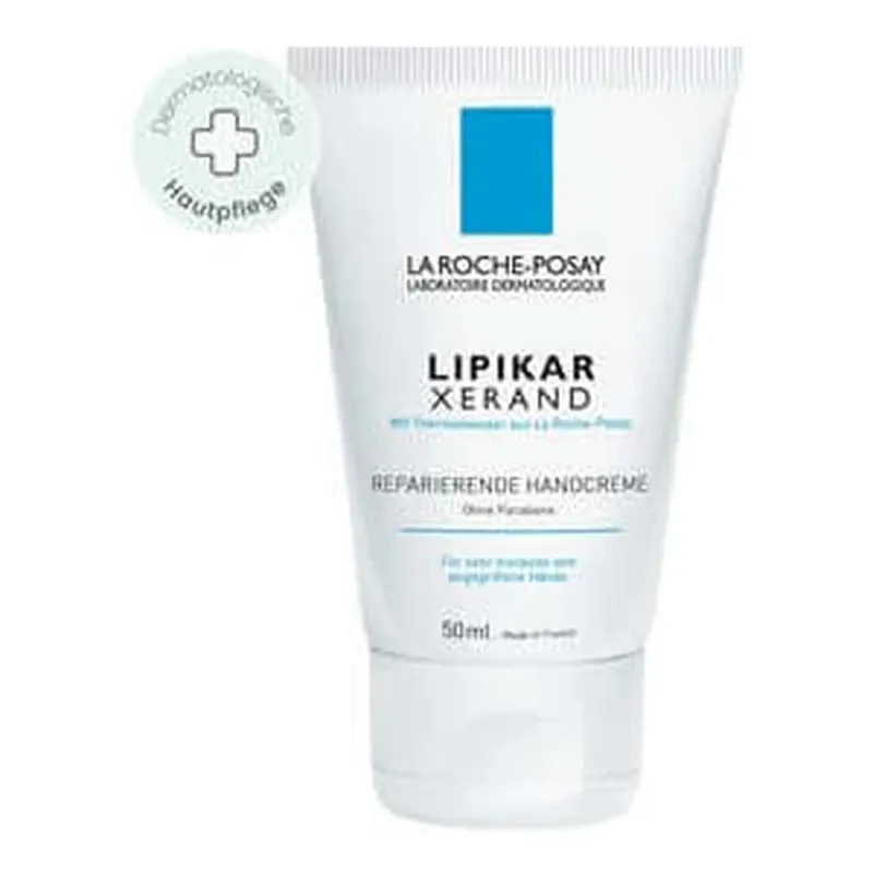 Reduceri La Roche Posay Lipikar Xerand 50 ml