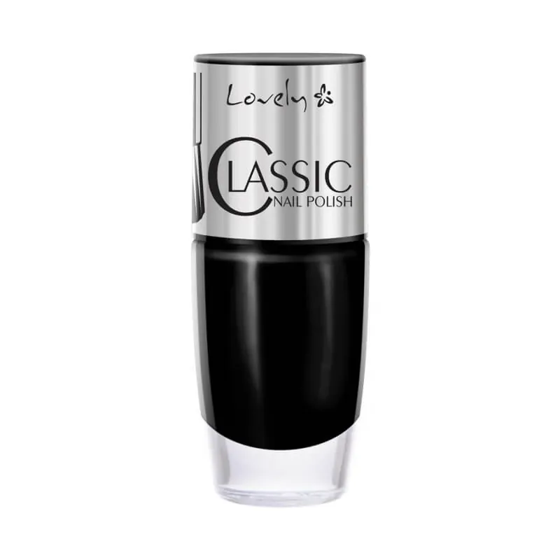 Lovely Classic Nail Polish, Lac de unghii 24, 8ml Cumpărături sigure