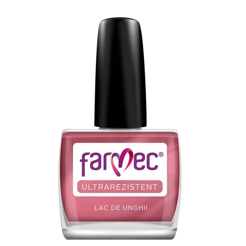 Ieftin Lac unghii nr.9 sidef, 11 ml, Farmec
