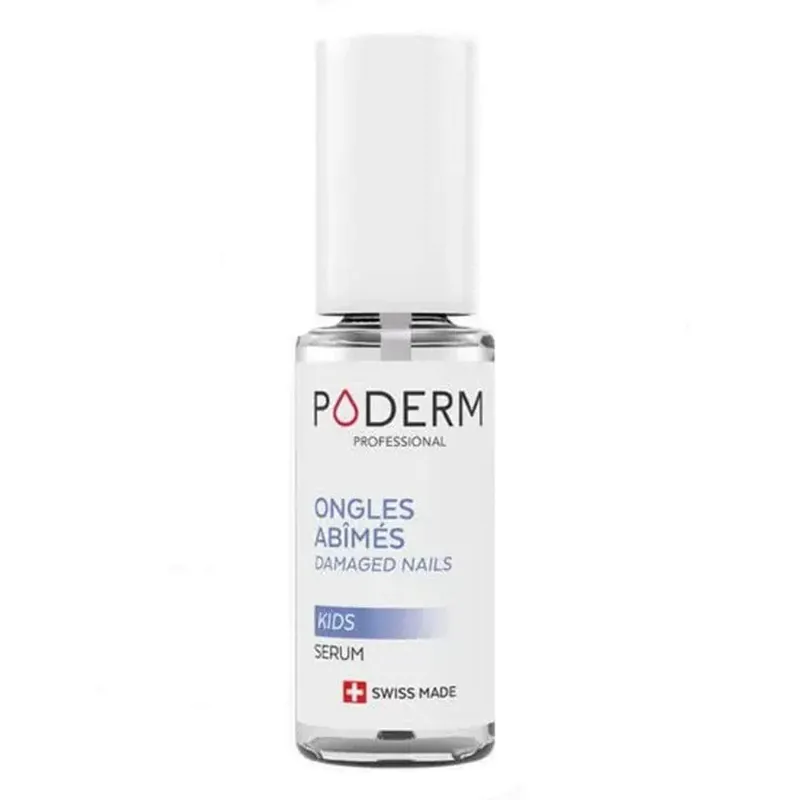 Poderm Ser pentru copii Ulei de unghii deteriorate 8ml Mai ieftin