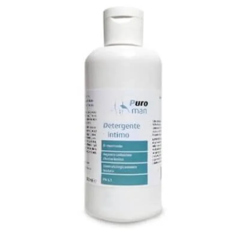 Puroman cleanser 200 ml Vezi acum