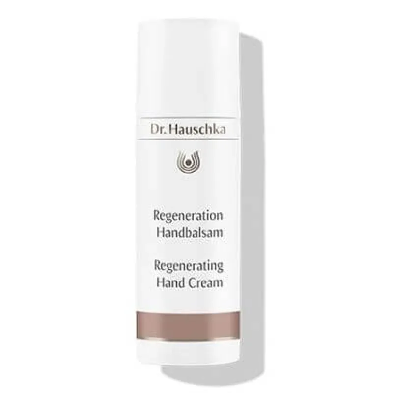 Crema de mâini regenerantă Dr hauschka 50 ml Ofertă exclusivă