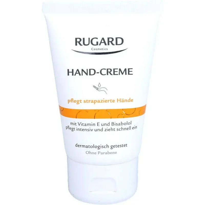 Calitate înaltă Cremă de mâini RUGARD 50 ml