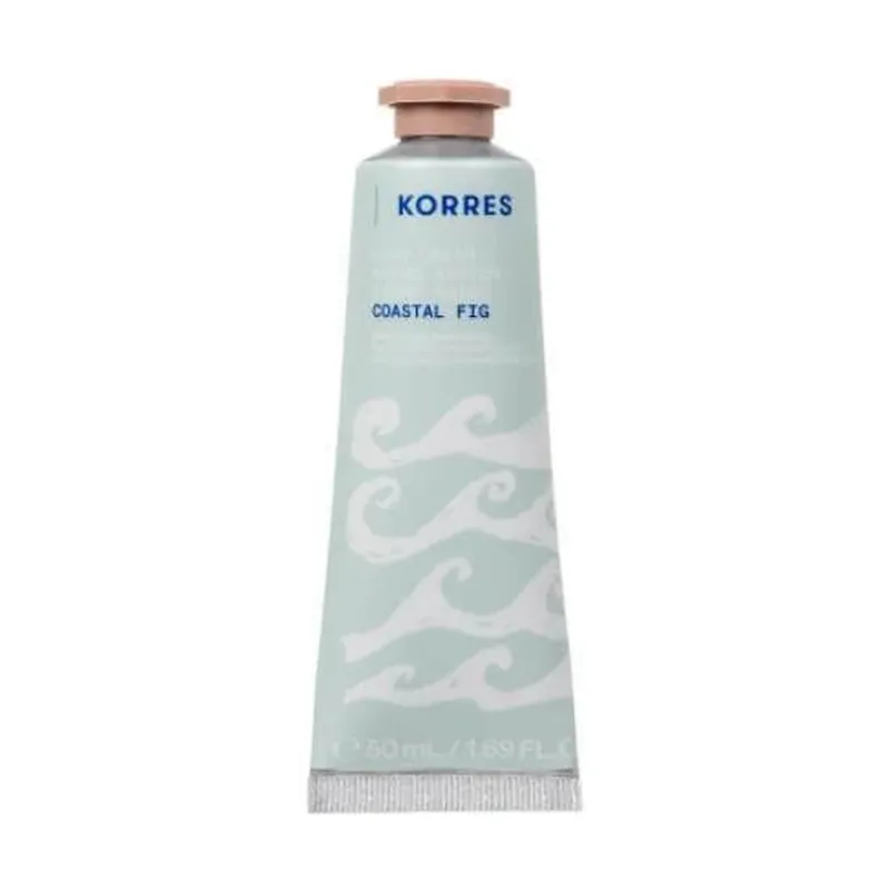 Premium Cremă de mâini KORRES Fig 50ml